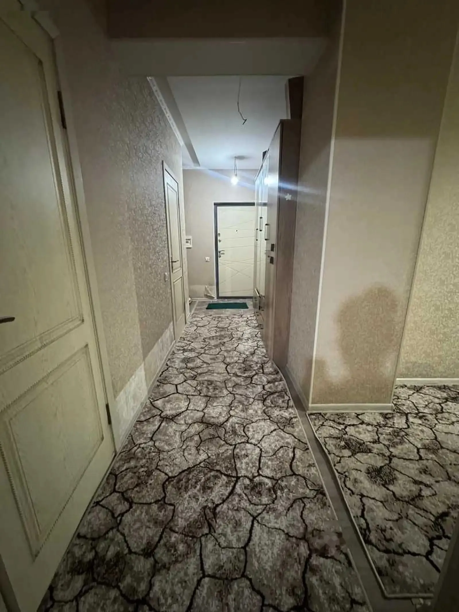 2-комн. квартира, 14 этаж, 75м², Караболо Кучаи Албени