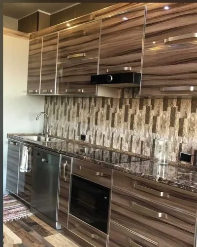 2-комн. квартира, 12 этаж, 60м², Шохмансур