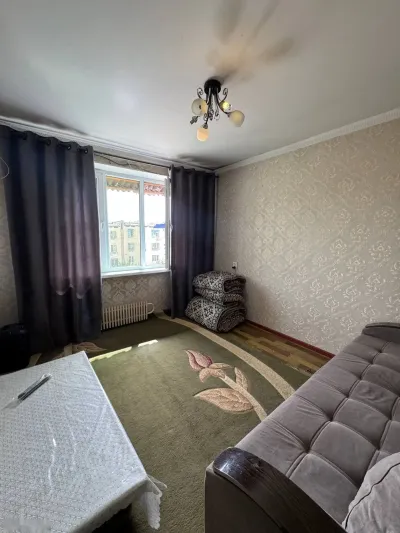 4-комн. квартира, 5 этаж, 86 м², Сино