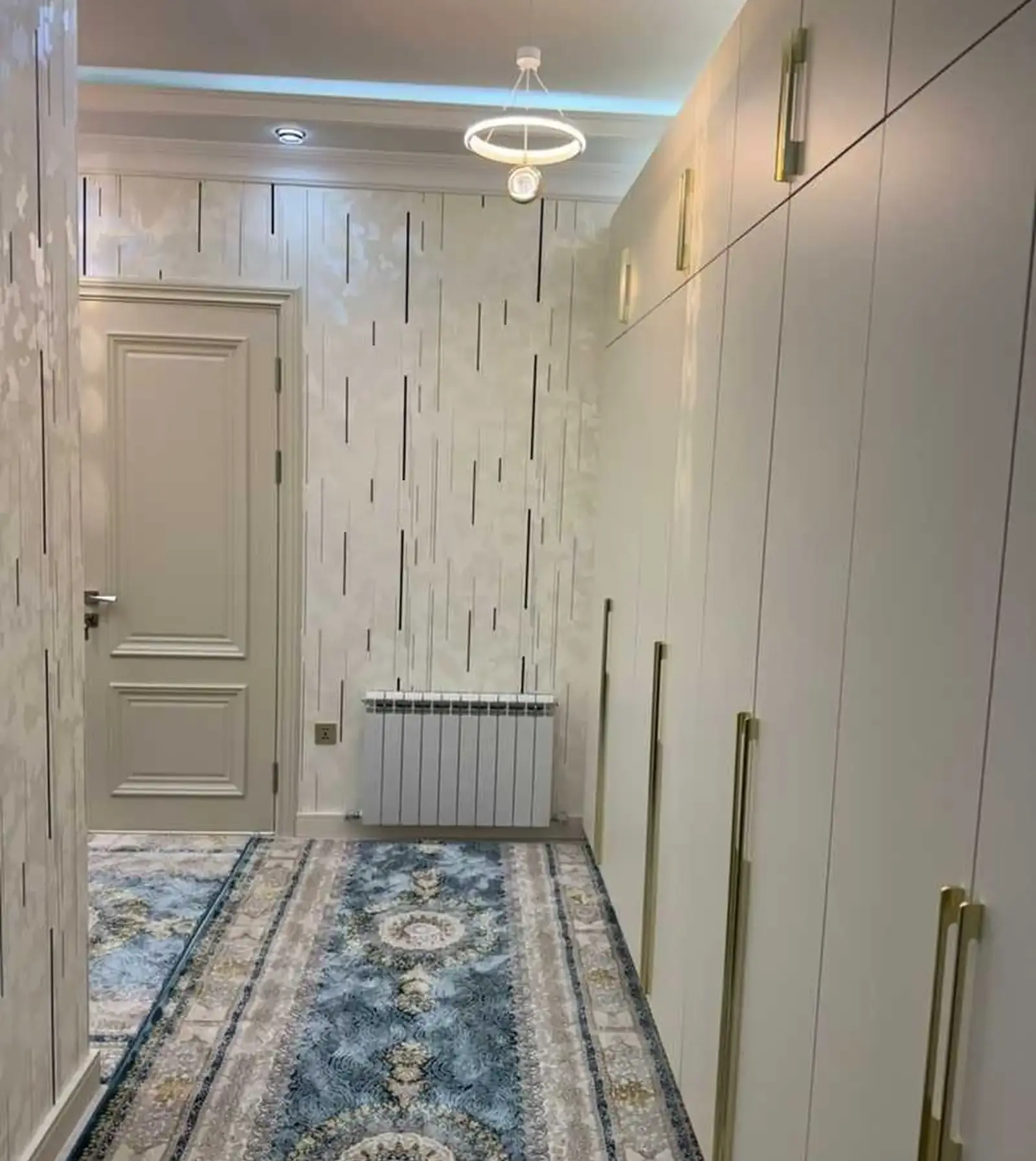 2-комн. квартира, 6 этаж, 65м², Сино