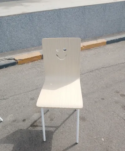 Стулья