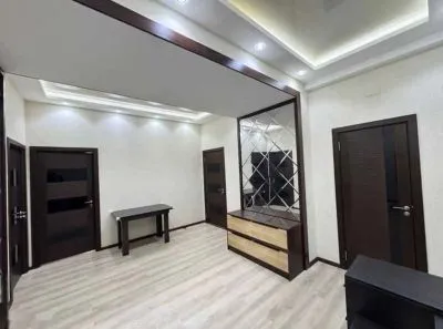 2-комн. квартира, 11 этаж, 126м², Дом печать