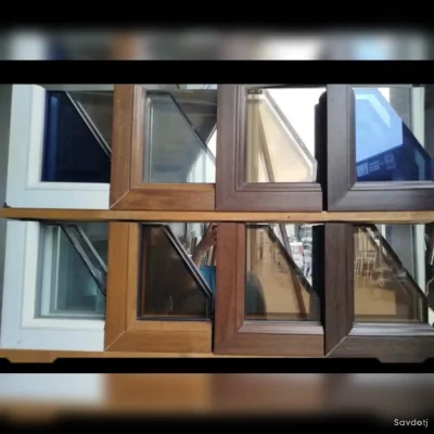 Окна