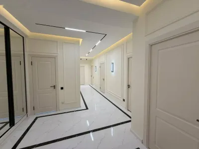5-комн. квартира, 3 этаж, 170 м², И. Сомони