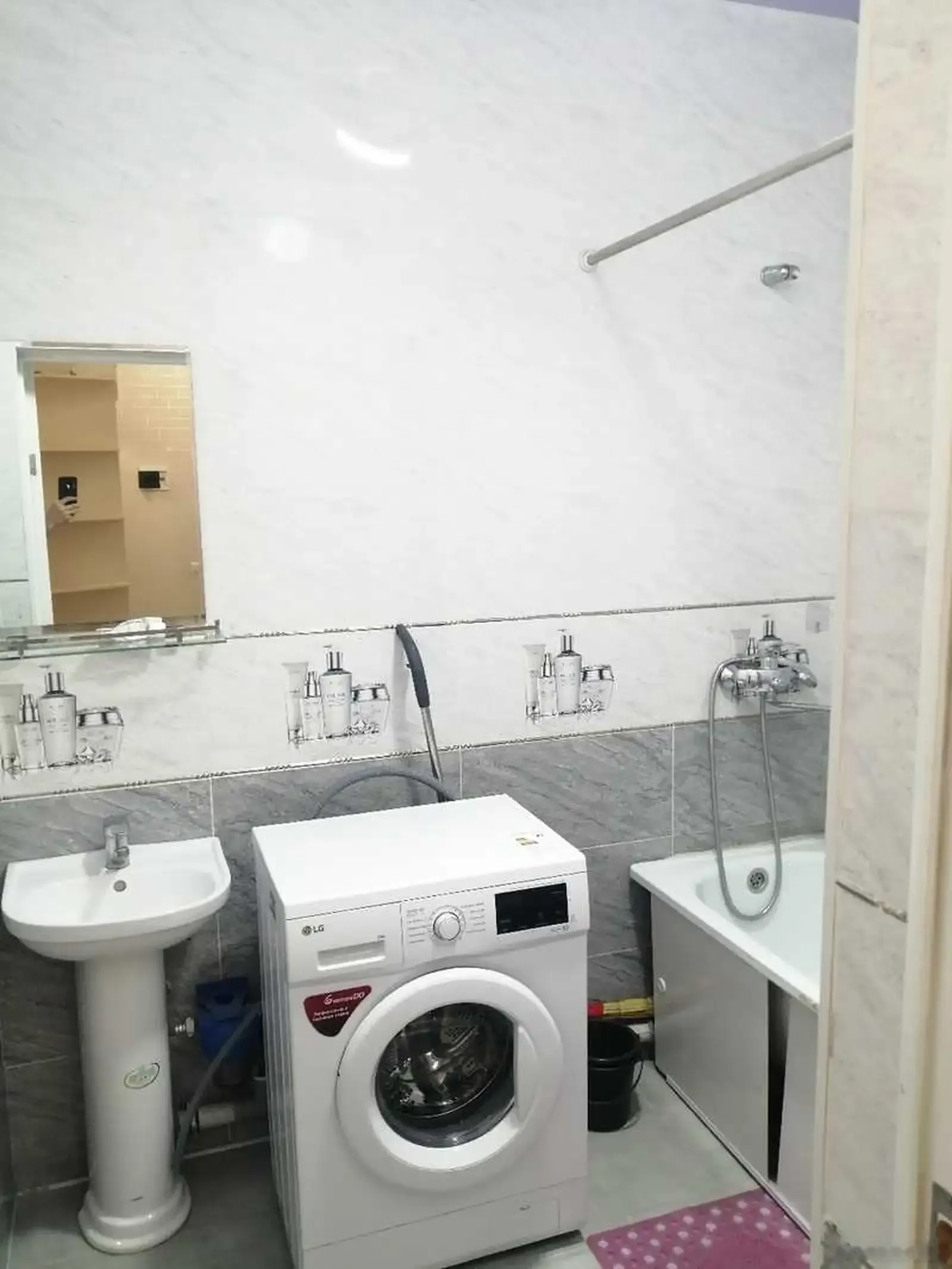 2-комн. квартира, 1 этаж, 78м², Сино, 91 мкр