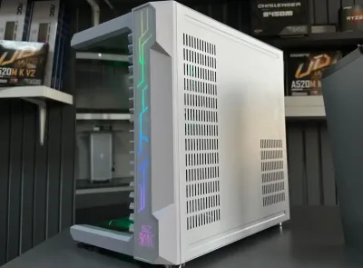 Системный блок Intel Core i7 14700KF / RTX 4070 / OZU 32GB / 1TB / 750W
