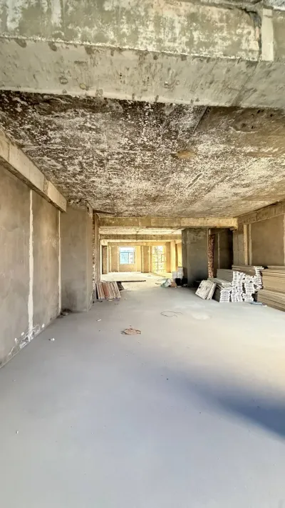 4-комн. квартира, 16 этаж, 397 м², Фирдавси Казинои Саидшо — миниатюра 6