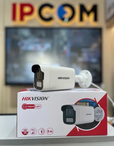 Камера наружная IP Hikivision DS-2CD1T43G2-LIU