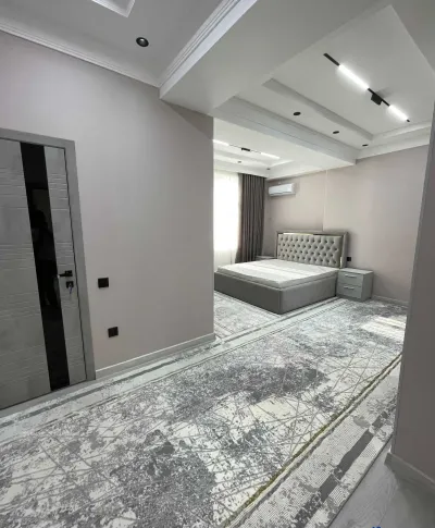 2-комн. квартира, 13 этаж, 82 м², Сино