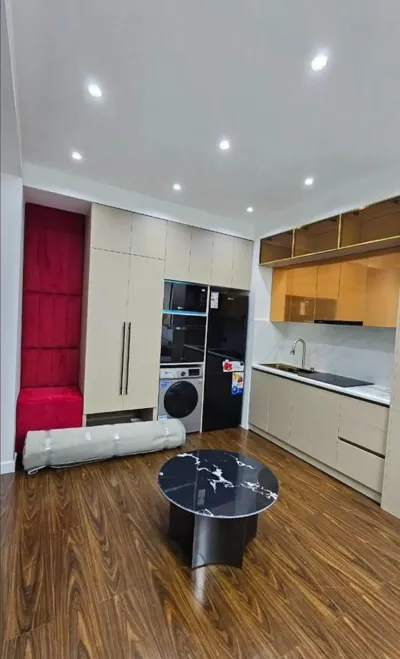 2-комн. квартира, 16 этаж, 53м², Шохмансур