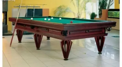 Бильярдный стол