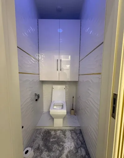2-комн. квартира, 10 этаж, 80 м², Релакс,Созидание