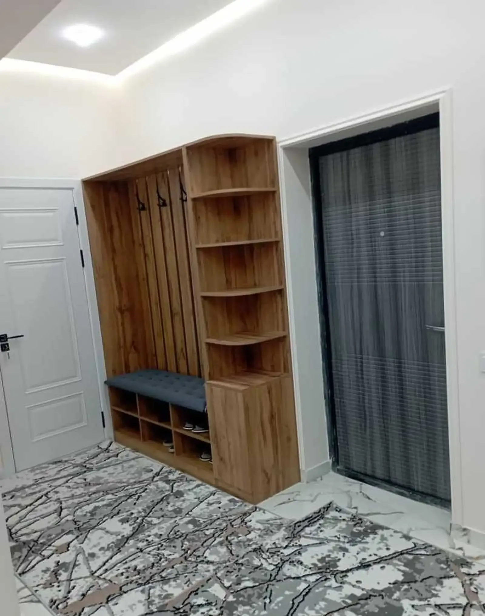 2-комн. квартира, 3 этаж, 70м², Ру ба руи Аэропорт