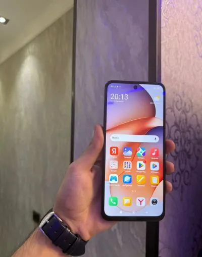 Xiaomi Redmi 128 gb