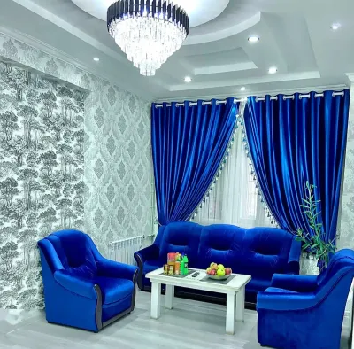 2-комн. квартира, 11 этаж, 63м², сино
