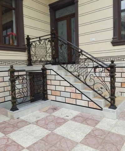 Лестница на заказ