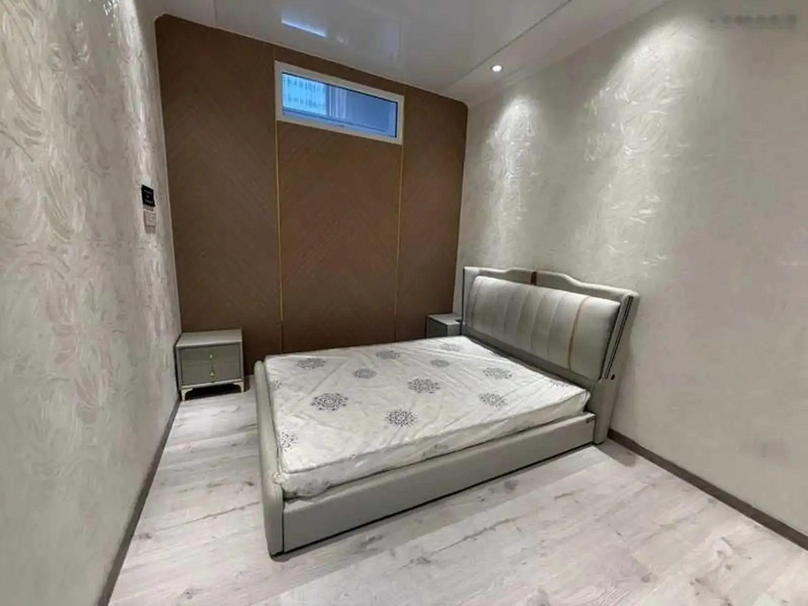 3-комн. квартира, 9 этаж, 128м², ру ба руи ресторани Бурак