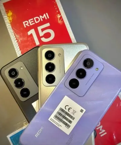 Xiaomi Redmi 256 gb
