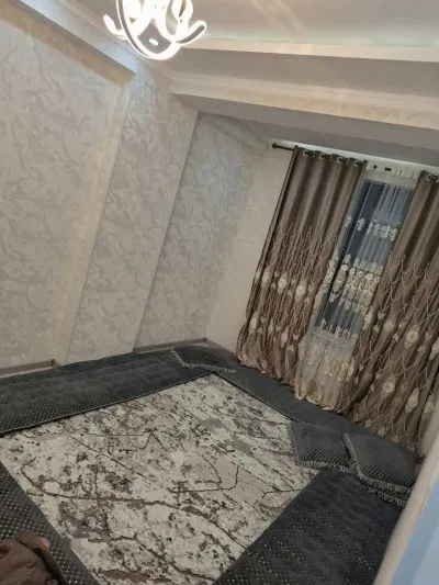 3-комн. квартира, 13 этаж, 70м², Профсоюз