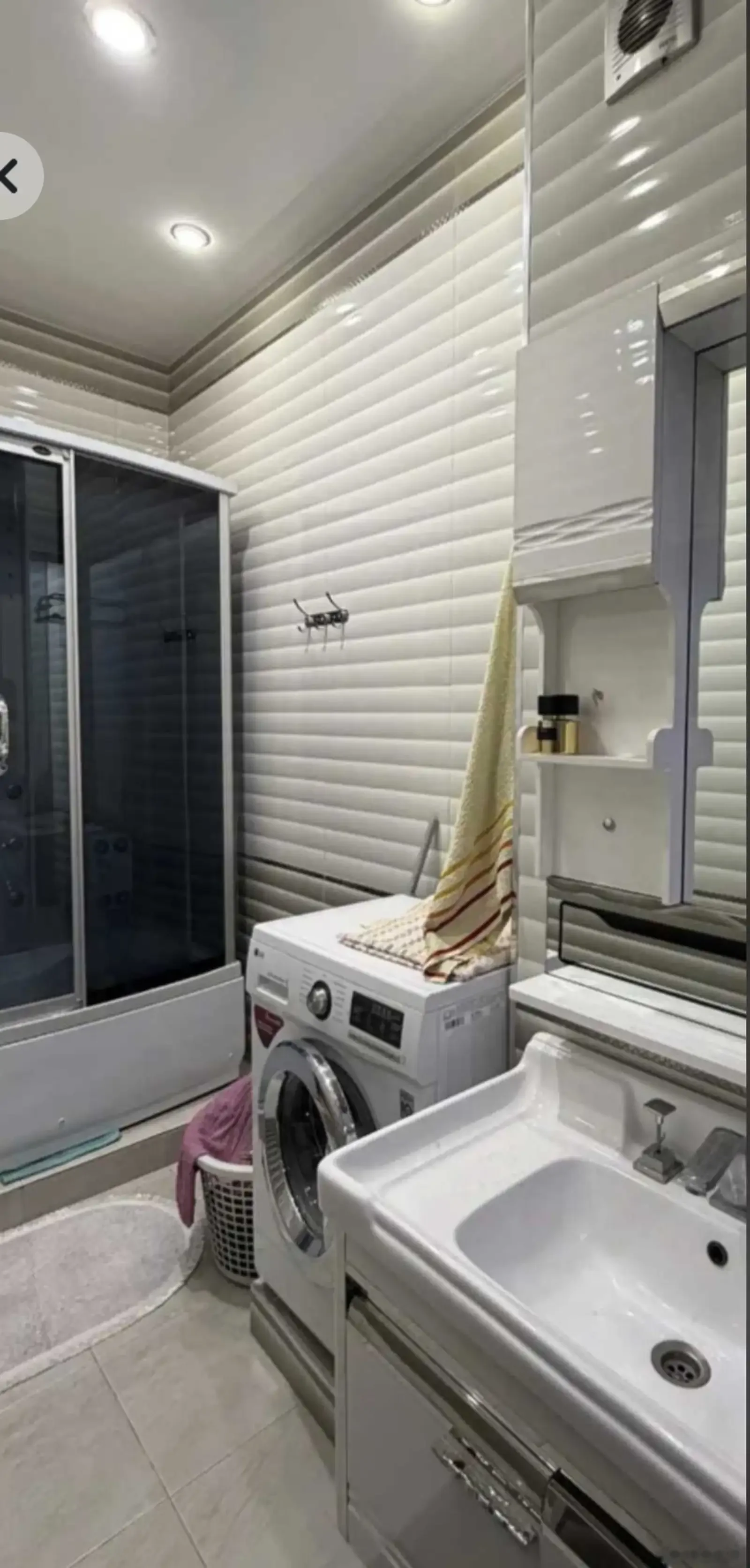 3-комн. квартира, 8 этаж, 110м², Овир