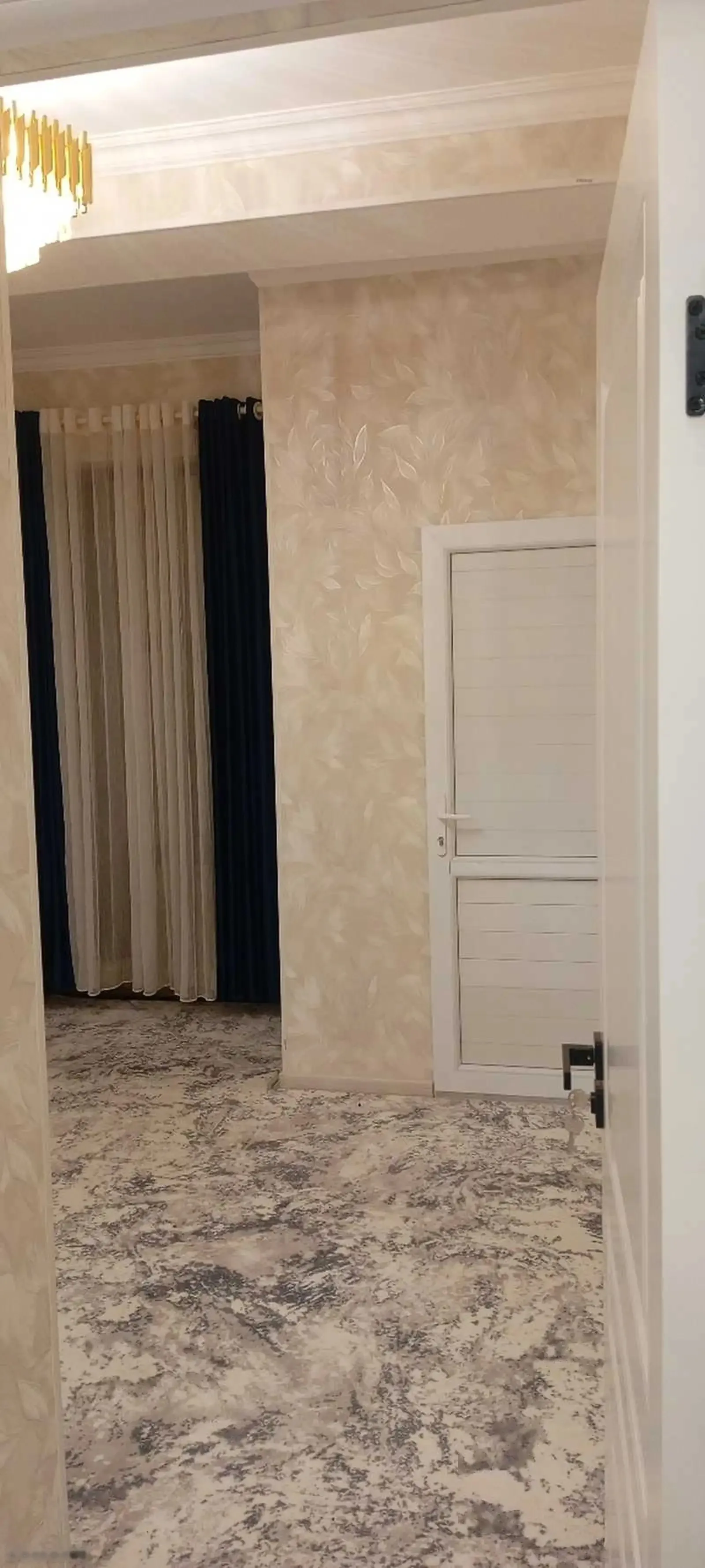 2-комн. квартира, 16 этаж, 58м², 33мкр