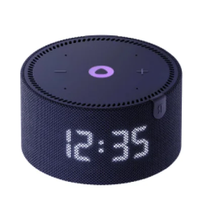 Умная колонка Яндекс Станция Мини 2 YNDX-00020 синий