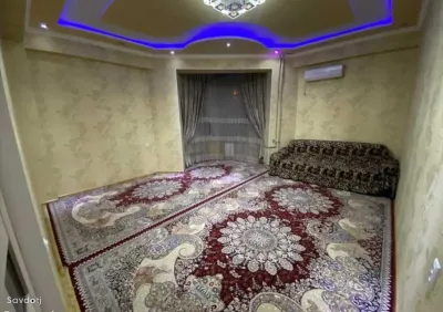 2-комн. квартира, 2 этаж, 100м², Сино