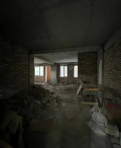 4-комн. квартира, 8 этаж, 167 м², Исмоили Сомони