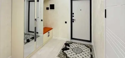 2-комн. квартира, 14 этаж, 69 м², Шохмансур