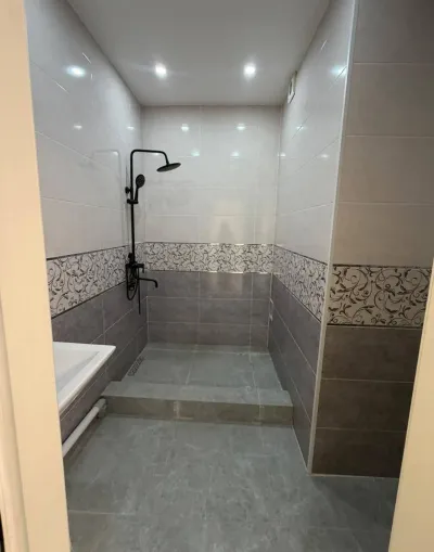 3-комн. квартира, 11 этаж, 100 м², Шохмансур