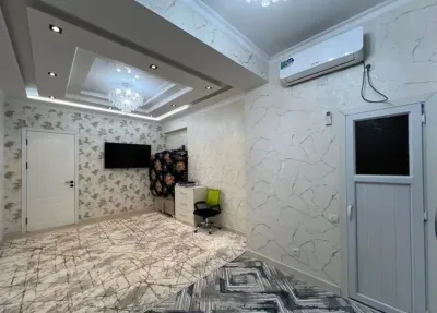 2-комн. квартира, 11 этаж, 54 м², Шохмансур