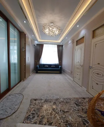3-комн. квартира, 5 этаж, 71 м², Сино