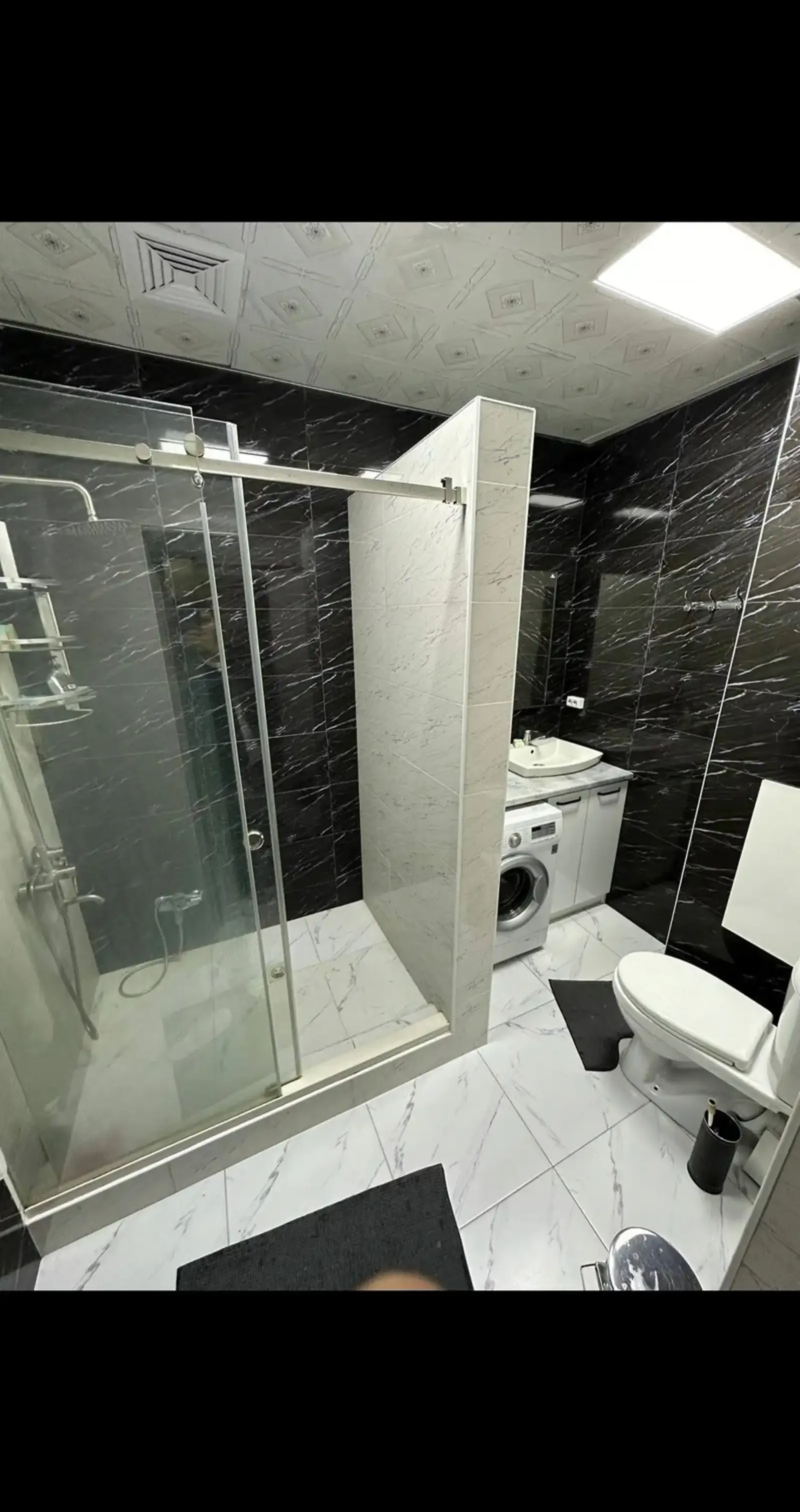 3-комн. квартира, 6 этаж, 110м², Парки Айни