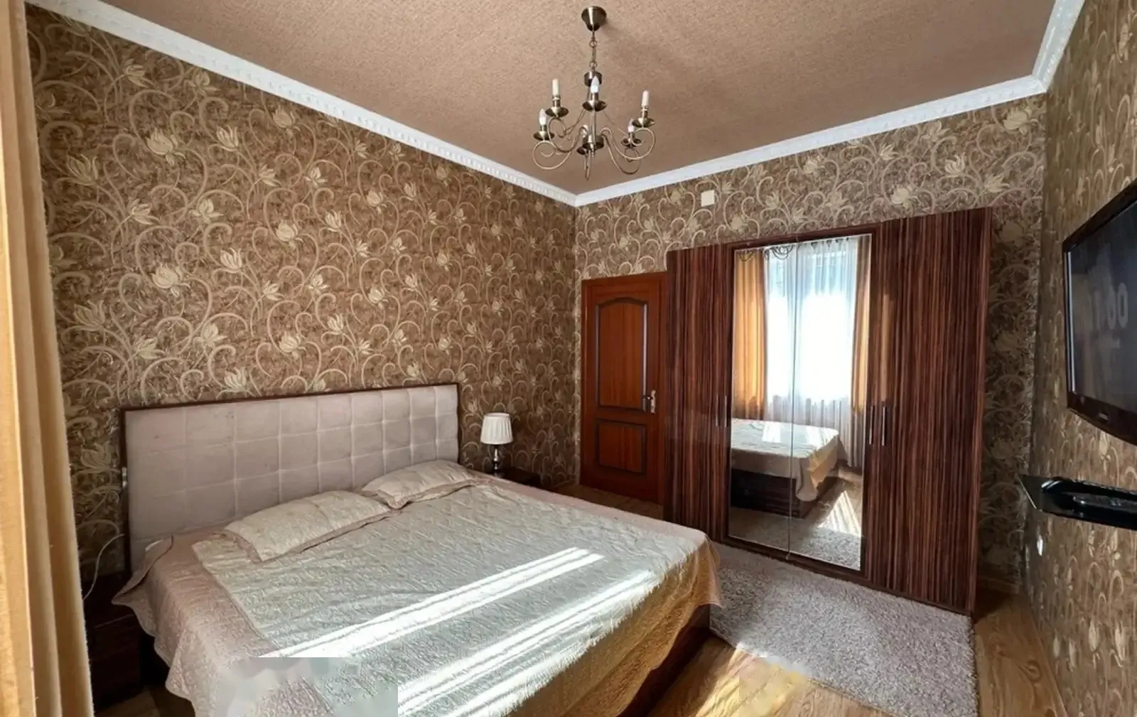 2-комн. квартира, 3 этаж, 70м², 19 Мкр