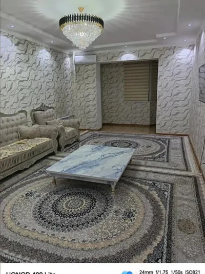 2-комн. квартира, 10 этаж, 80м², Шохмансур