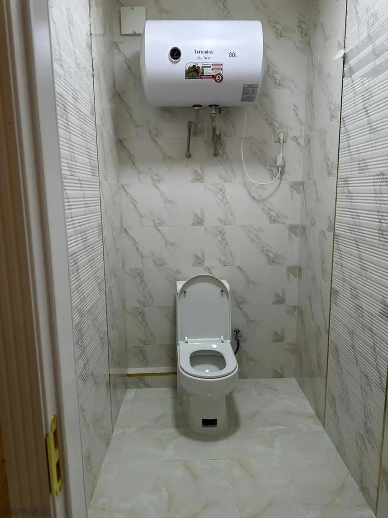 3-комн. квартира, 10 этаж, 95м², Овир, Султанбей