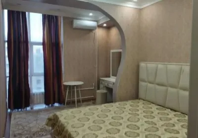 2-комн. квартира, 16 этаж, 55м², Шохмансур