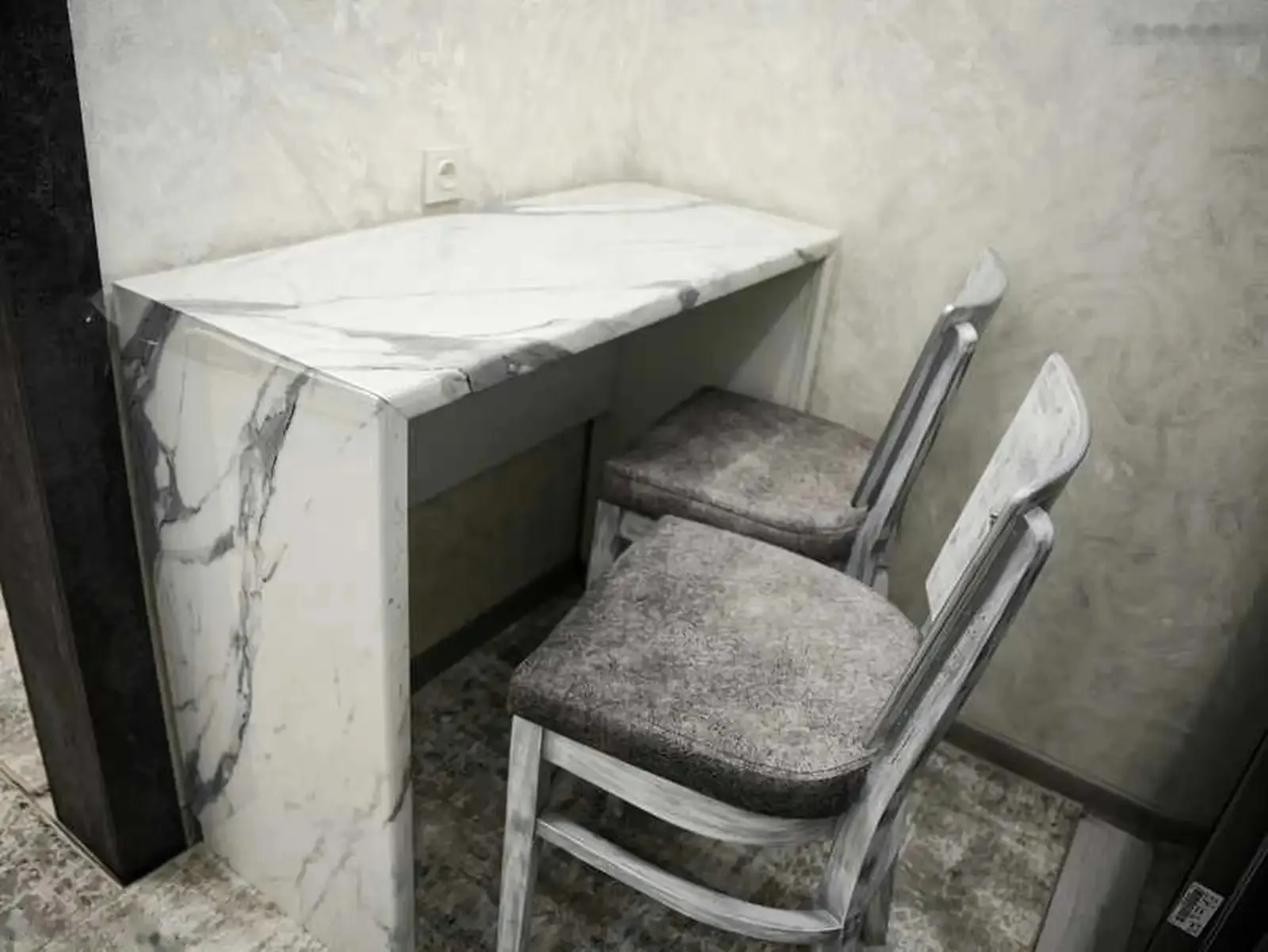 2-комн. квартира, 10 этаж, 60м², Садбарг, дом Гелос