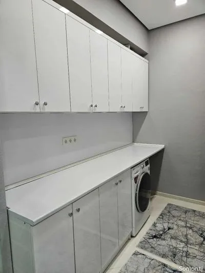 2-комн. квартира, 4 этаж, 130м², И. Сомони