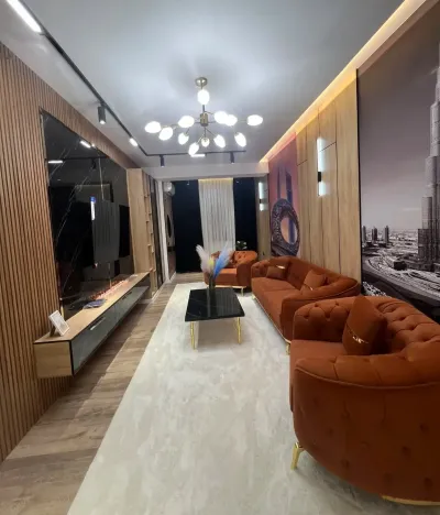 2-комн. квартира, 9 этаж, 78м², шохмансур