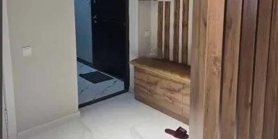 2-комн. квартира, 9 этаж, 80м², шохмансур садбарг