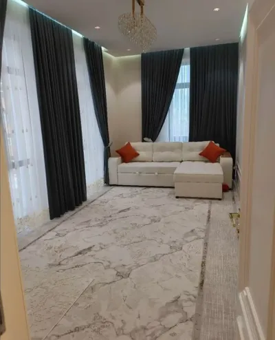 2-комн. квартира, 7 этаж, 62м², Сомони