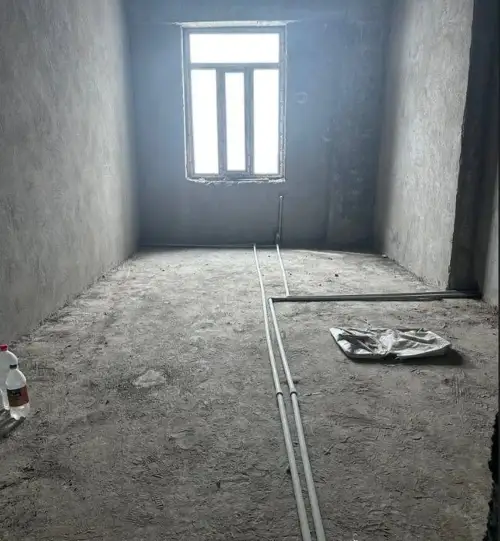 2-комн. квартира, 14 этаж, 80 м², Сино