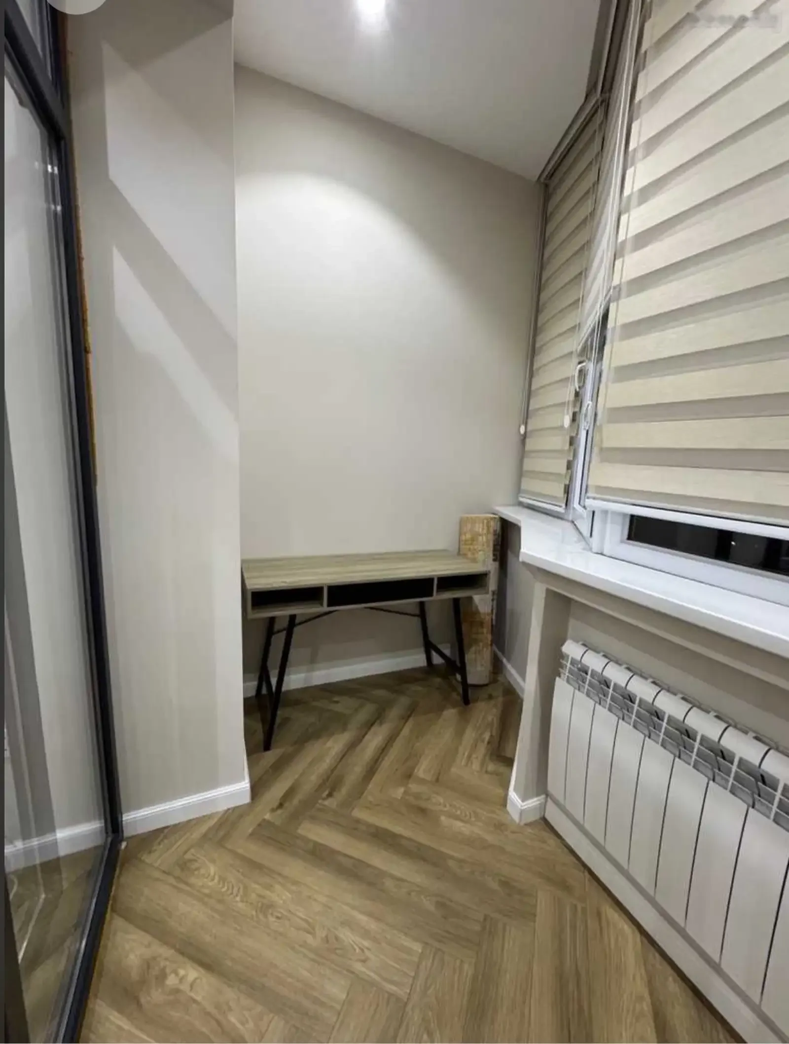 1-комн. квартира, 5 этаж, 81 м², Бофанда