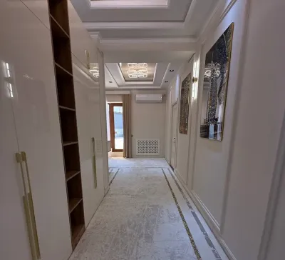 3-комн. квартира, 19 этаж, 85 м², Алфемо