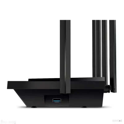 Wi-Fi роутер TP-Link Archer AX73 AX5400 Wi-Fi 6 Gigabit Dual-Band