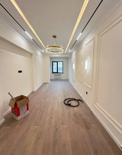 5-комн. квартира, 3 этаж, 170 м², И Сомони