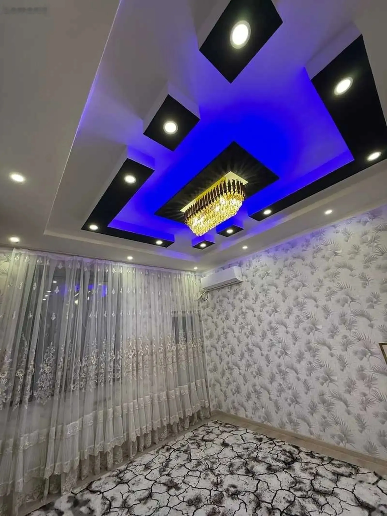 1-комн. квартира, 13 этаж, 56 м², ориентир доми пайкари ЦУМ