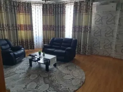 2-комн. квартира, 9 этаж, 95м², 91 мкр