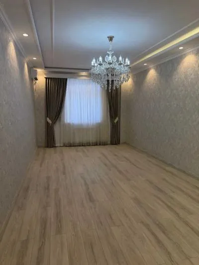 3-комн. квартира, 3 этаж, 120м², Рудаки 132-143